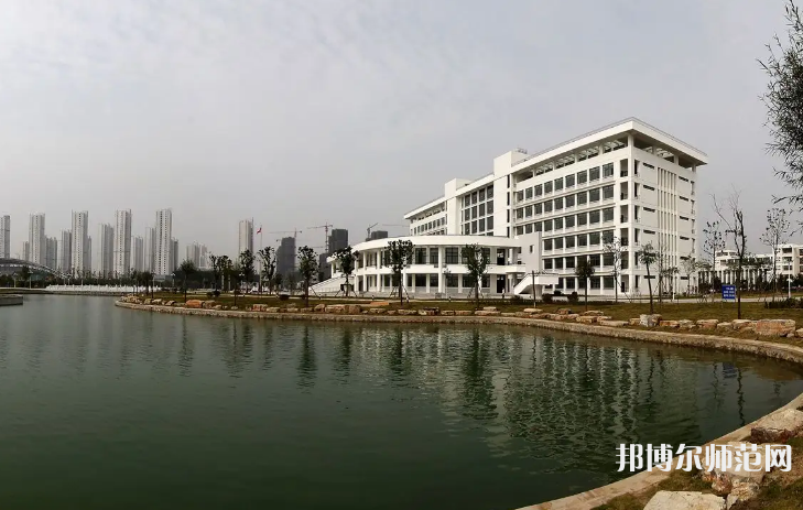 亳州學(xué)院2023年報(bào)名條件、招生要求、招生對(duì)象