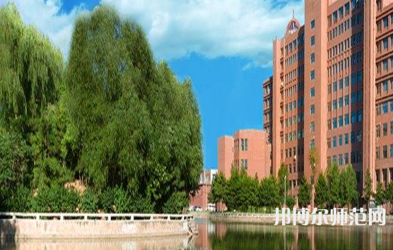 內(nèi)蒙古大學師范學院南校區(qū)2023年招生代碼