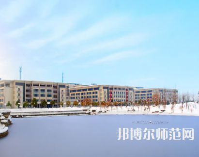 南京郵電師范大學(xué)三牌樓校區(qū)2023年報(bào)名條件、招生要求、招生對(duì)象