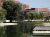 內蒙古大學師范學院南校區(qū)2023年有哪些專業(yè)