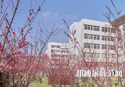 南京信息工程師范大學(xué)2023年怎么樣、好不好