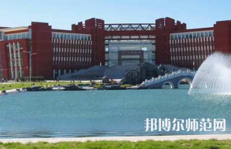 內(nèi)蒙古大學師范學院南校區(qū)2023年怎么樣、好不好