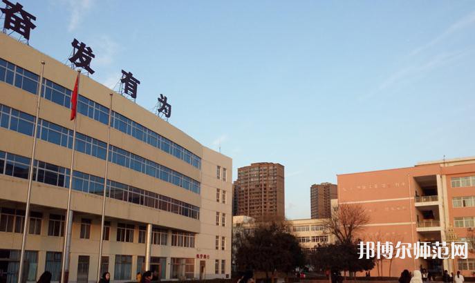 銅川職業(yè)技術(shù)師范學(xué)院2023年報(bào)名條件、招生要求、招生對(duì)象 