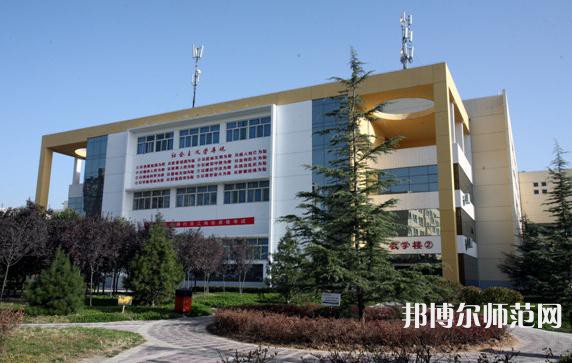 銅川職業(yè)技術(shù)師范學(xué)院2023年怎么樣、好不好