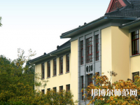 南京林業(yè)師范大學南京校區(qū)2023年報名條件、招生要求、招生對象
