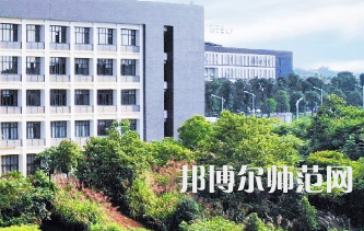 湘潭理工師范學(xué)院2023年報名條件、招生要求、招生對象