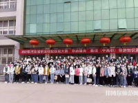 宣化幼師職教中心2023年怎么樣、好不好