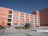 銅川職業(yè)技術(shù)師范學(xué)院2023年怎么樣、好不好