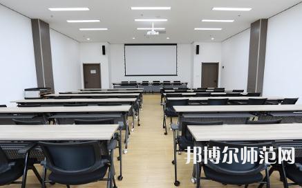 西安未央幼師職業(yè)教育中心2023年怎么樣、好不好