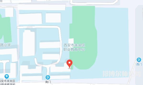 西安未央幼師職業(yè)教育中心2023年怎么樣、好不好