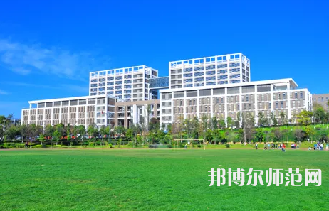 云南工程師范職業(yè)學院2023年招生代碼