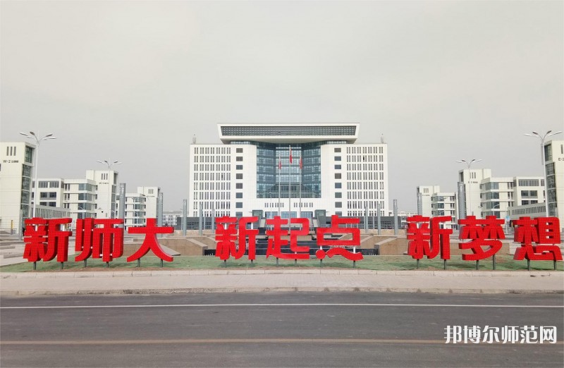 青海師范大學2023年有哪些專業(yè) 