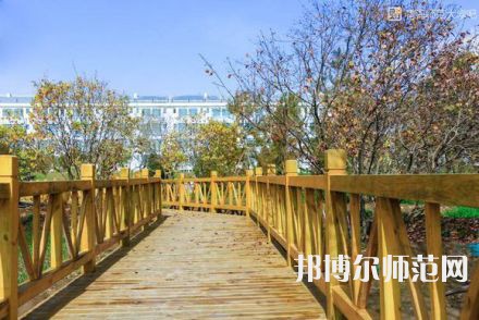 青海師范大學2023年怎么樣、好不好 
