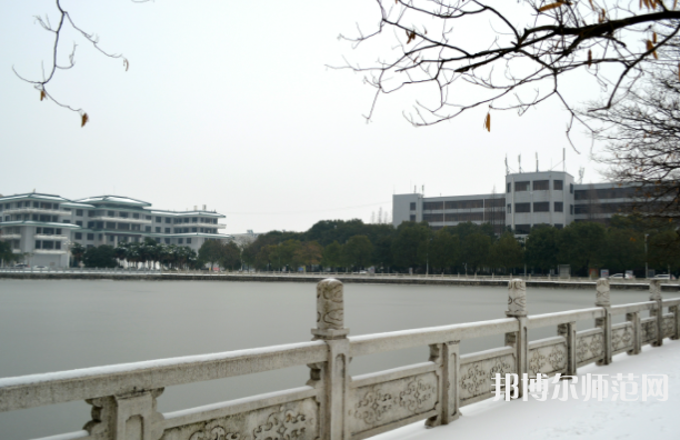 長江大學文理師范學院2023年怎么樣、好不好