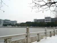 長江大學文理師范學院2023年怎么樣、好不好