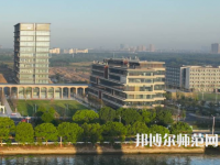 蘇州師范大學獨墅湖校區(qū)2023年報名條件、招生要求、招生對象