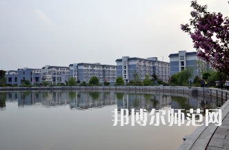 湖南第一師范學院東方紅校區(qū)2023年怎么樣、好不好