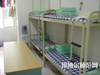 重慶幼兒師范高等?？茖W(xué)校梨園校區(qū)2023年宿舍條件
