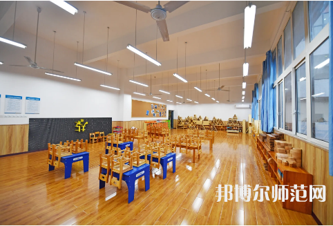 重慶幼兒師范高等?？茖W(xué)校梨園校區(qū)2023年招生辦聯(lián)系電話 