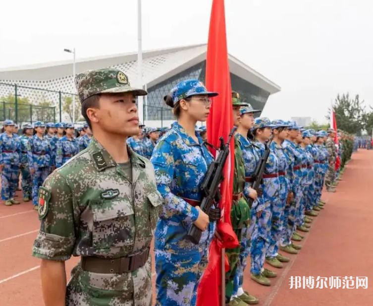 天津體育師范學院2023年有哪些專業(yè)