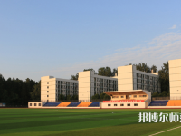 湖北大學(xué)知行師范學(xué)院2023年報(bào)名條件、招生要求、招生對(duì)象