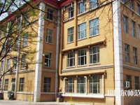 內蒙古師范大學2023年有哪些專業(yè)