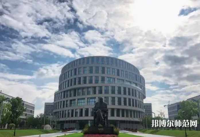 上海大學(xué)師范學(xué)院嘉定校區(qū)2023年報(bào)名條件、招生要求、招生對(duì)象