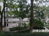 重慶市江津區(qū)師范進(jìn)修學(xué)校2023年怎么樣、好不好