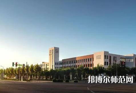 黔南民族幼兒師范高等?？茖W(xué)校2023年地址在哪里