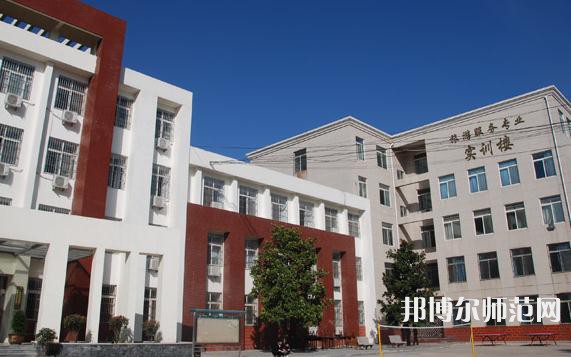 西安旅游幼師職業(yè)中等專業(yè)學(xué)校2023年怎么樣、好不好