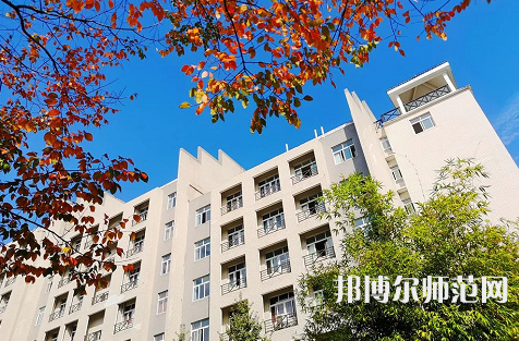 漢江師范學(xué)院2023年怎么樣、好不好