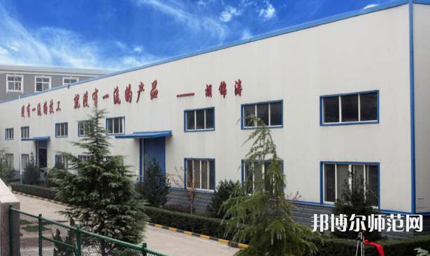 西安建筑工程幼師技師學院2023年怎么樣、好不好