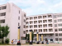 西安工業(yè)科技技術(shù)幼師學(xué)校2023年怎么樣、好不好