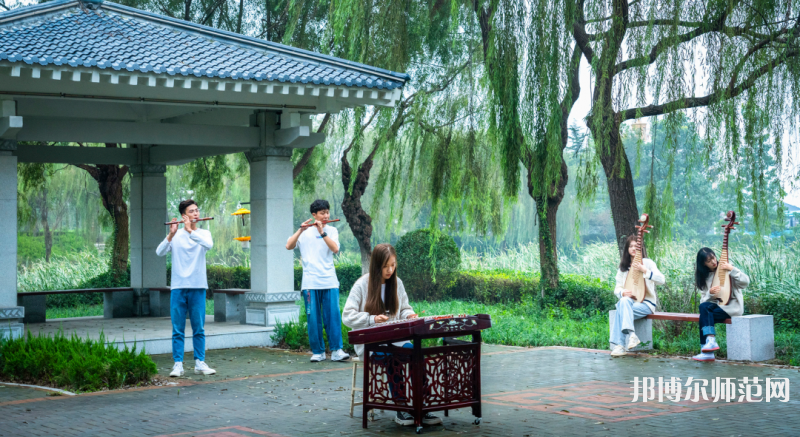 淄博師范高等?？茖W(xué)校2023年招生簡章
