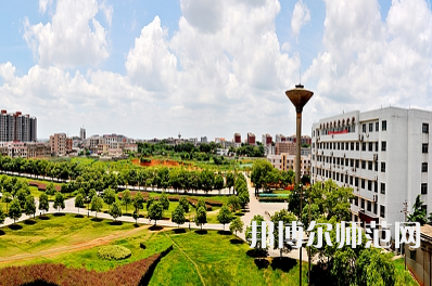 湖南科技師范大學(xué)2023年怎么樣、好不好