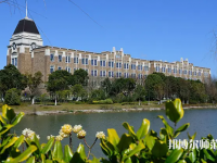 上海外國語師范大學(xué)賢達(dá)經(jīng)濟(jì)人文學(xué)院虹口校區(qū)2023年地址在哪里