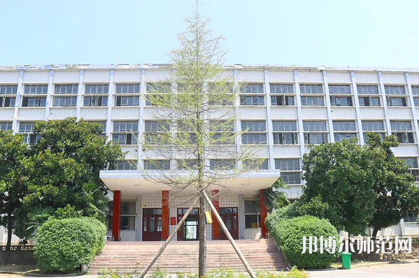 黃岡師范學(xué)院2023年怎么樣、好不好