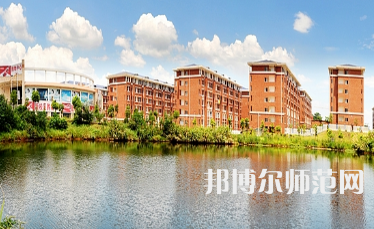 湖南科技師范大學(xué)2023年報(bào)名條件、招生要求、招生對(duì)象