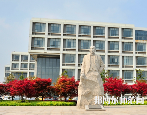 南通師范大學(xué)鐘秀校區(qū)2023年報名條件、招生要求、招生對象