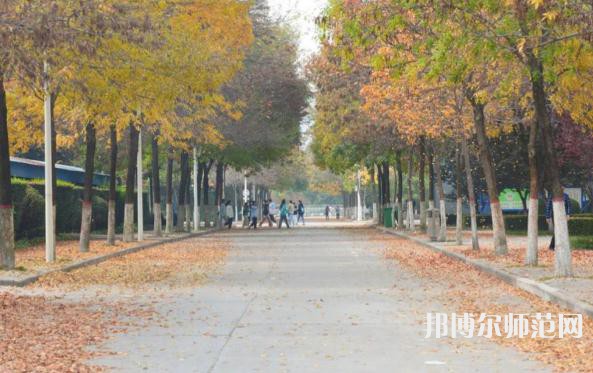 西安工程技師師范學(xué)院2023年怎么樣、好不好