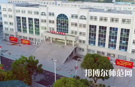 烏魯木齊職業(yè)師范大學2023年怎么樣、好不好