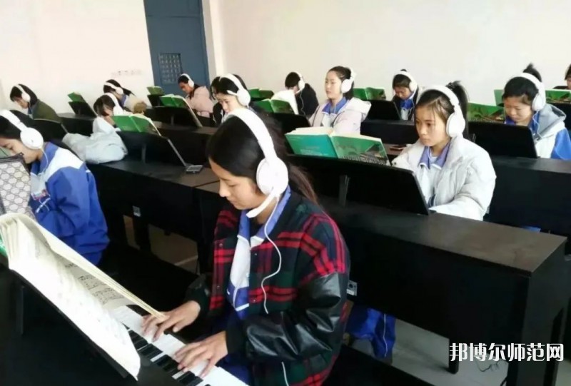 平陰幼兒師范職業(yè)教育中心2023年報名條件、招生要求、招生對象