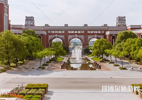 上海政法師范學(xué)院2023年報名條件、招生要求、招生對象