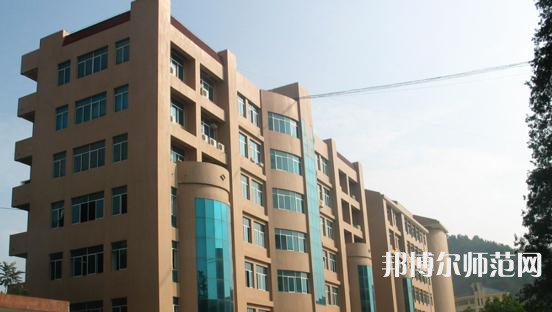 延安大學師范學院楊家灣新校區(qū)2023年有哪些專業(yè)