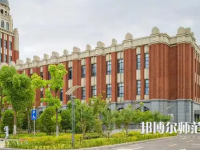 上海政法師范學(xué)院2023年怎么樣、好不好