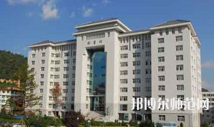 延安大學師范學院馬家灣校區(qū)2023年2023年報名條件、招生要求、招生對象 