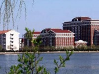 天津外國語師范大學(xué)濱海校區(qū)2023年怎么樣、好不好