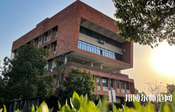 湖北師范大學文理學院2023年怎么樣、好不好