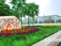 長江大學(xué)文理學(xué)院2023年招生計劃