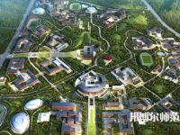 新疆大學(xué)師范學(xué)院南校區(qū)2023年怎么樣、好不好